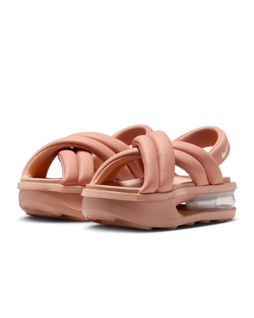 ナイキ エア マックス アイラ サンダル 24cm FJ5929-600