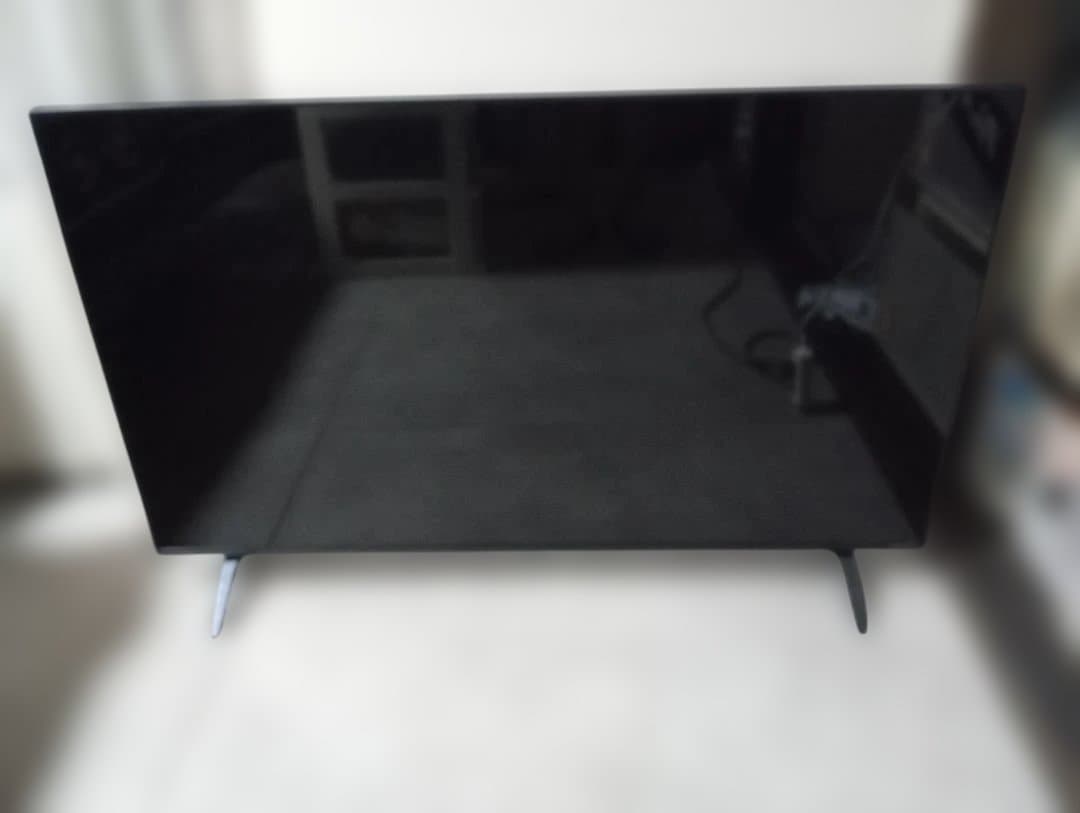 LG 43NAN075JPA 43インチ LEDテレビ