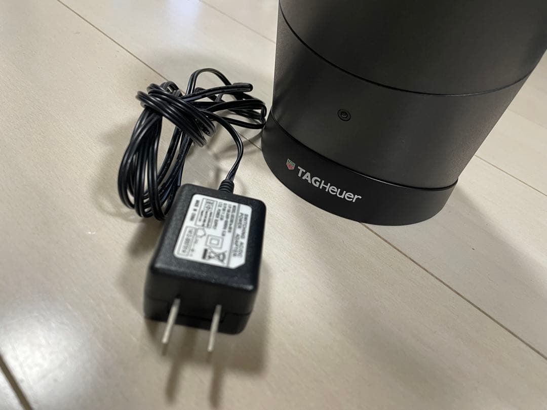 TAG Heuer タグホイヤー ワインディングマシーン　エスプリマ