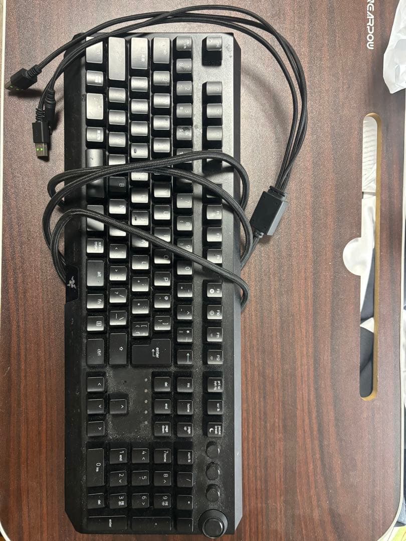 Razer ゲーミング機器セット