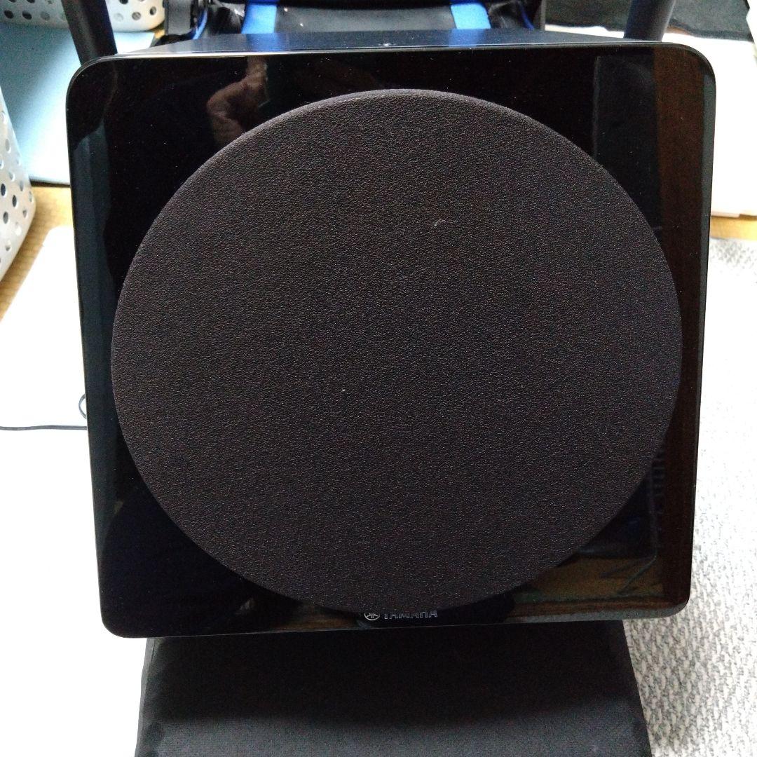 YAMAHA NS−SW500 美品