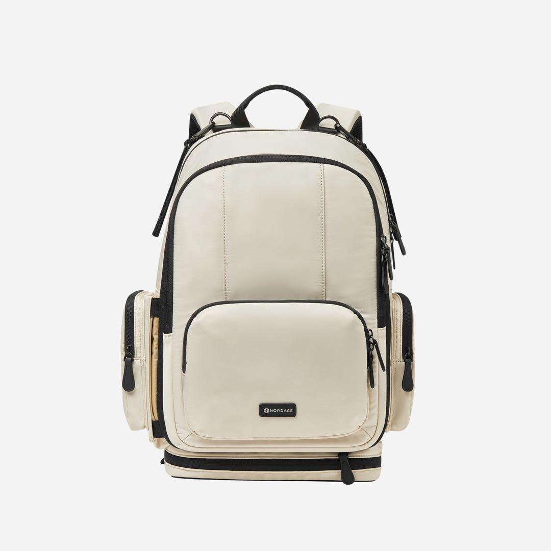 【新品】Audon Emmity ベビーおむつ用バックパック