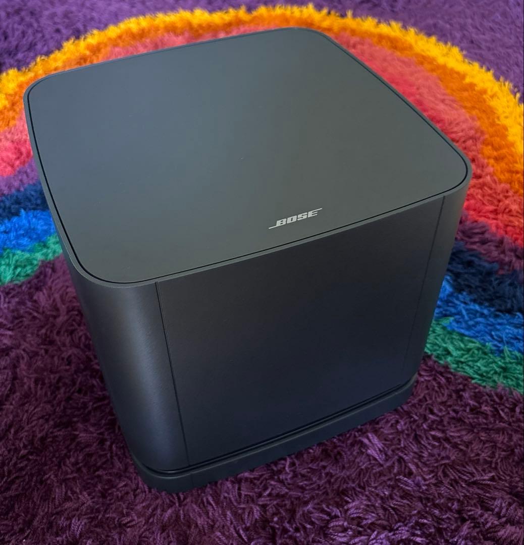 BOSE ボーズ ベース モジュール 500