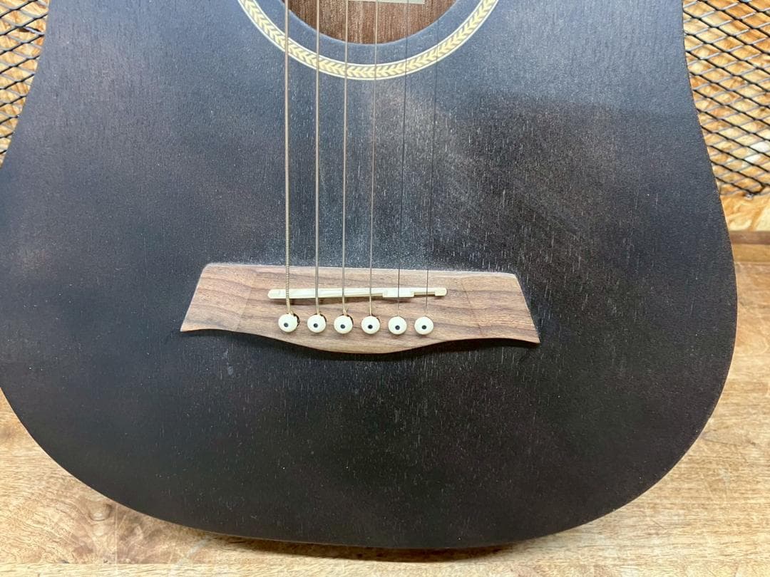 S.YAIRI★アコースティックギター★YM-02