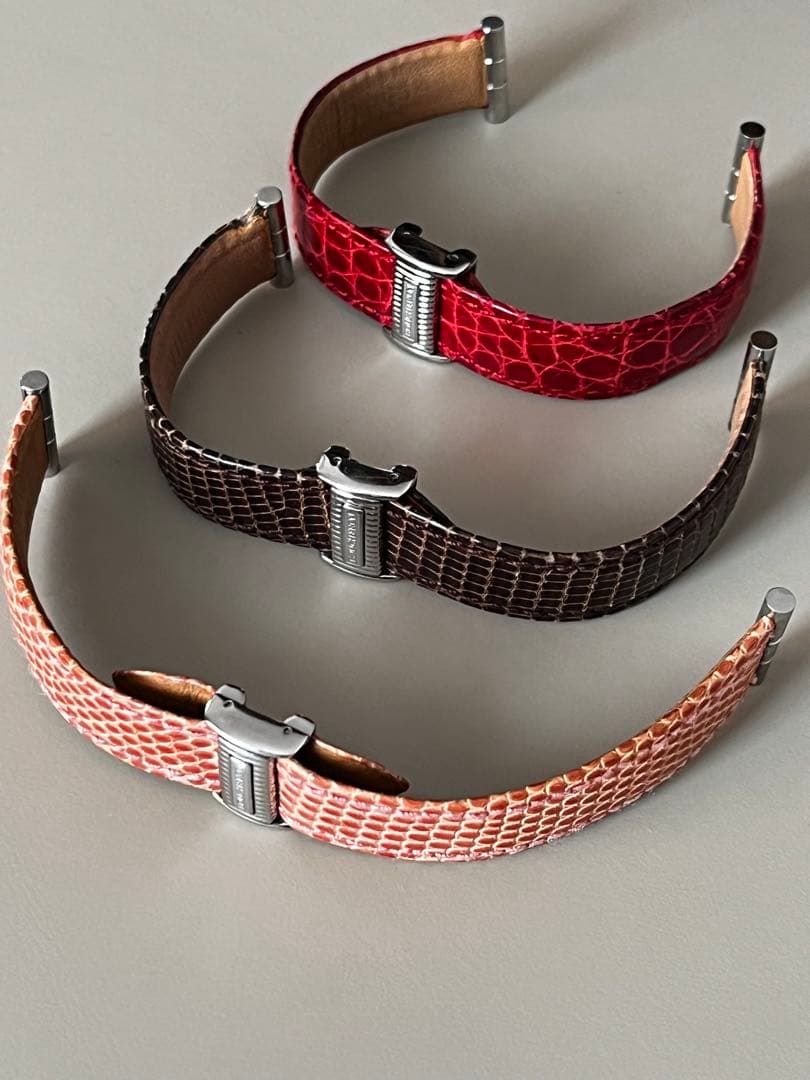 ブシュロン Boucheron リフレ　稼動品