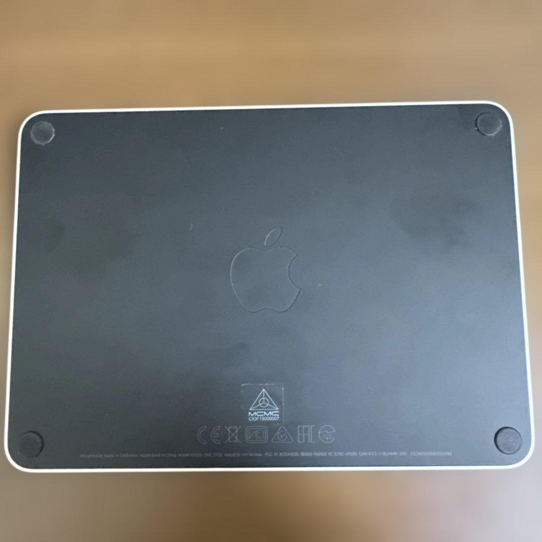 A*i様 Apple Magic Trackpad ブラック