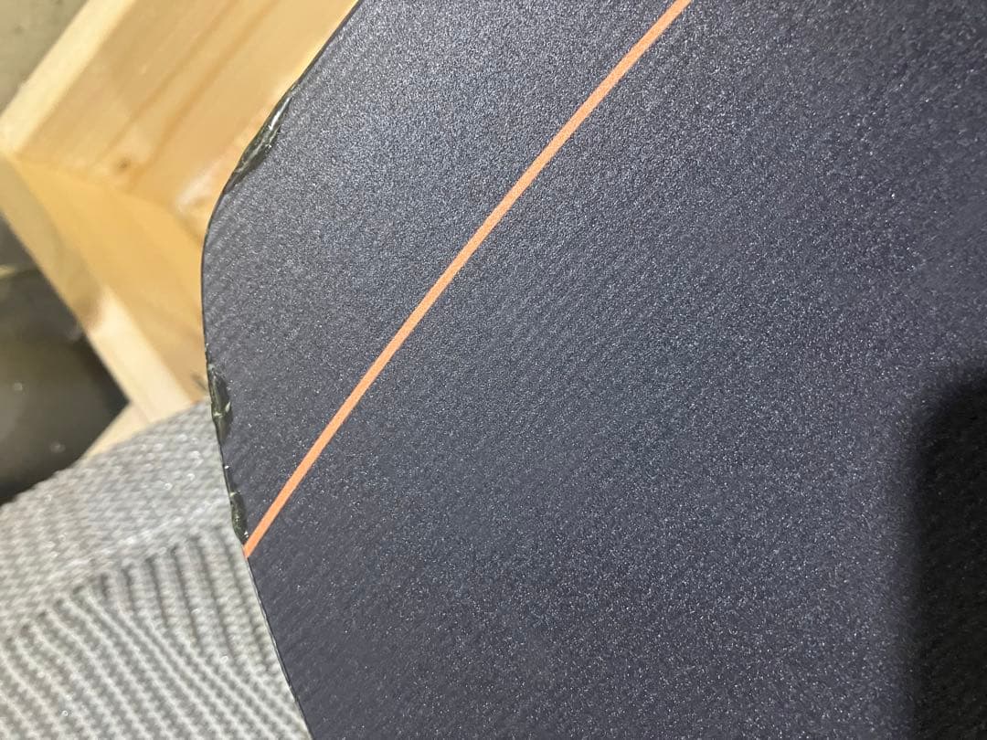 スノーボード FNTC CAT 153 23-24