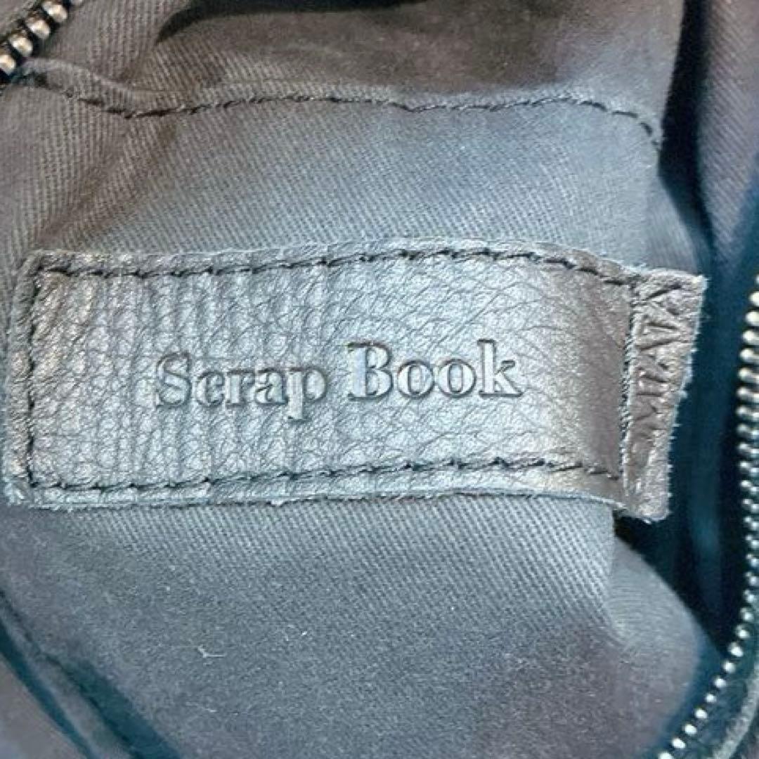 【美品】POMTATA カウレザー ボディバッグ CANDY BODY BAG