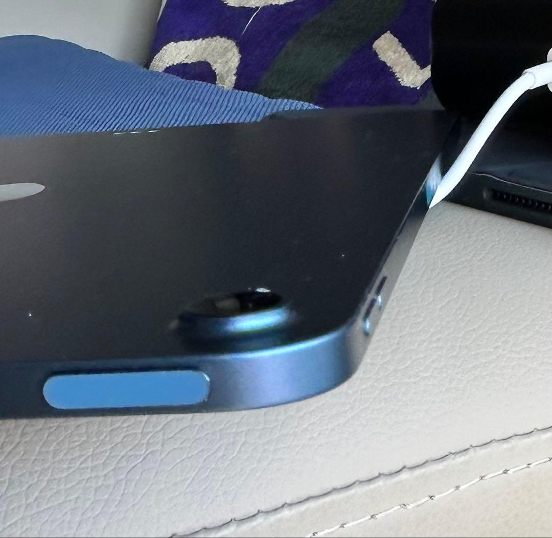 美品 iPad Air 第5世代 256GB ブルーApple Pencil2付