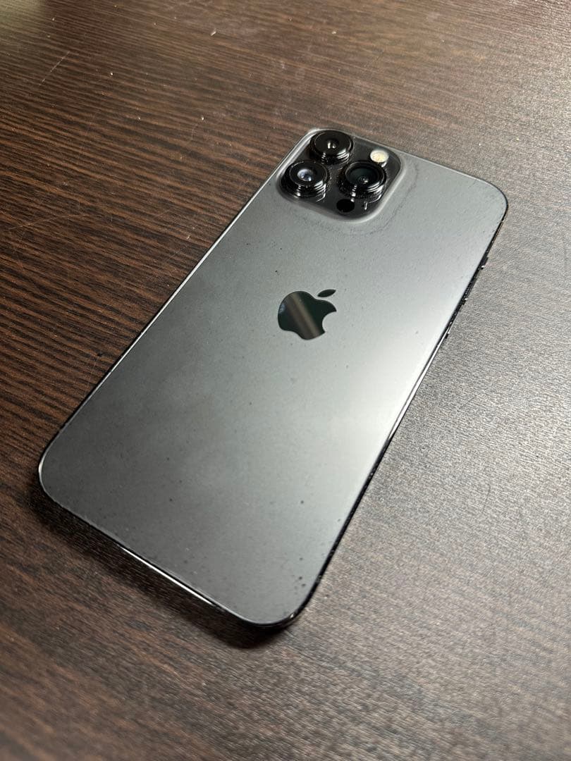 スマートフォン本体 Apple iPhone 13pro max