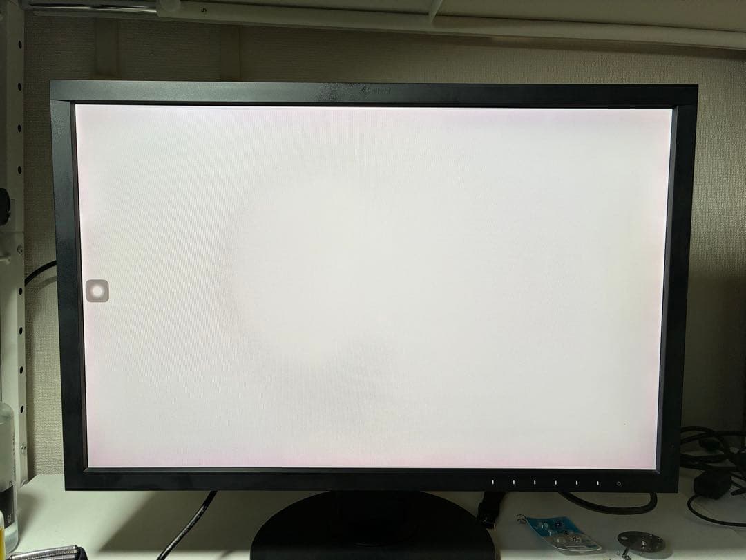 モニター EIZO ColorEdge CS2420