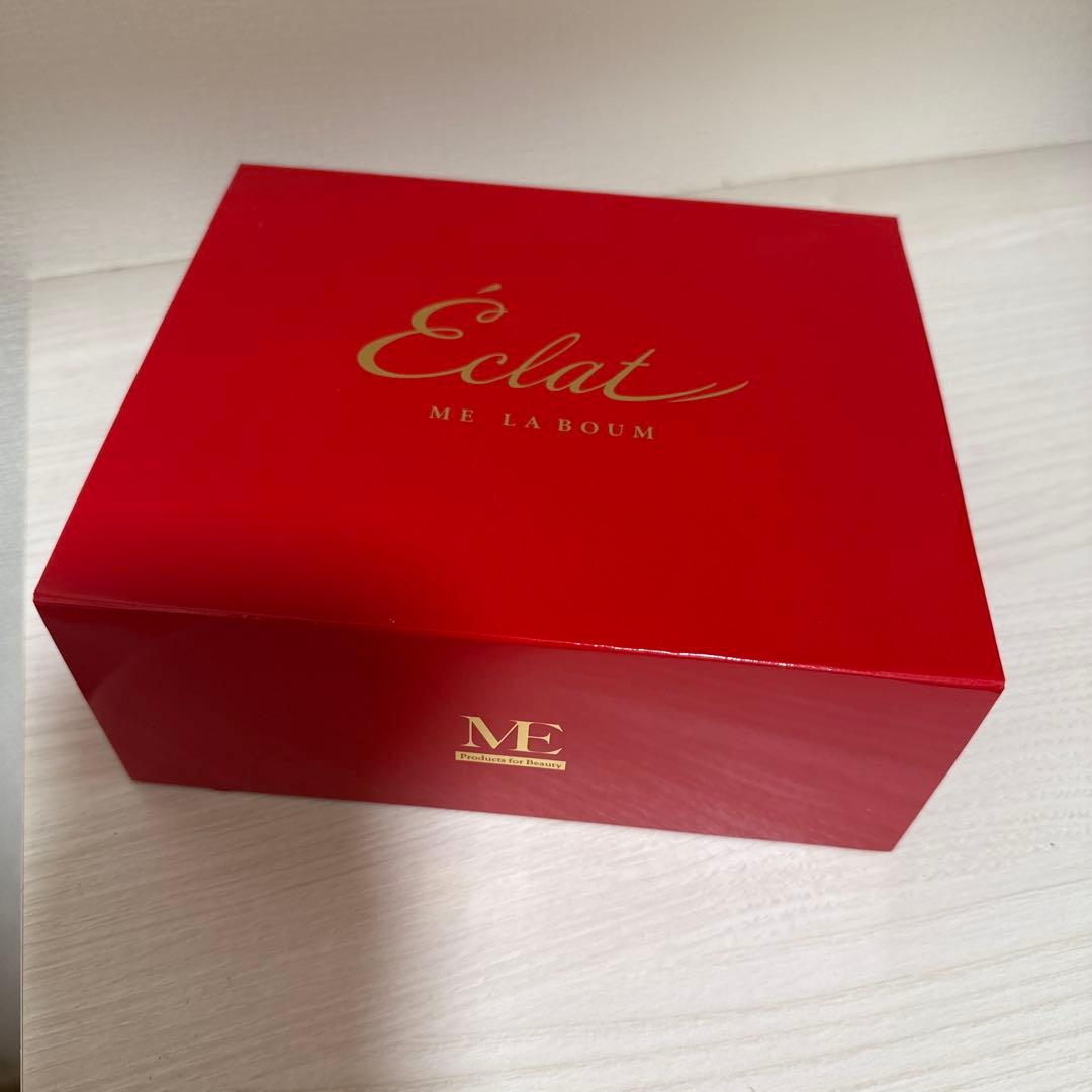 MEラボンエクラ 美顔器 IKKOさんプロデュース