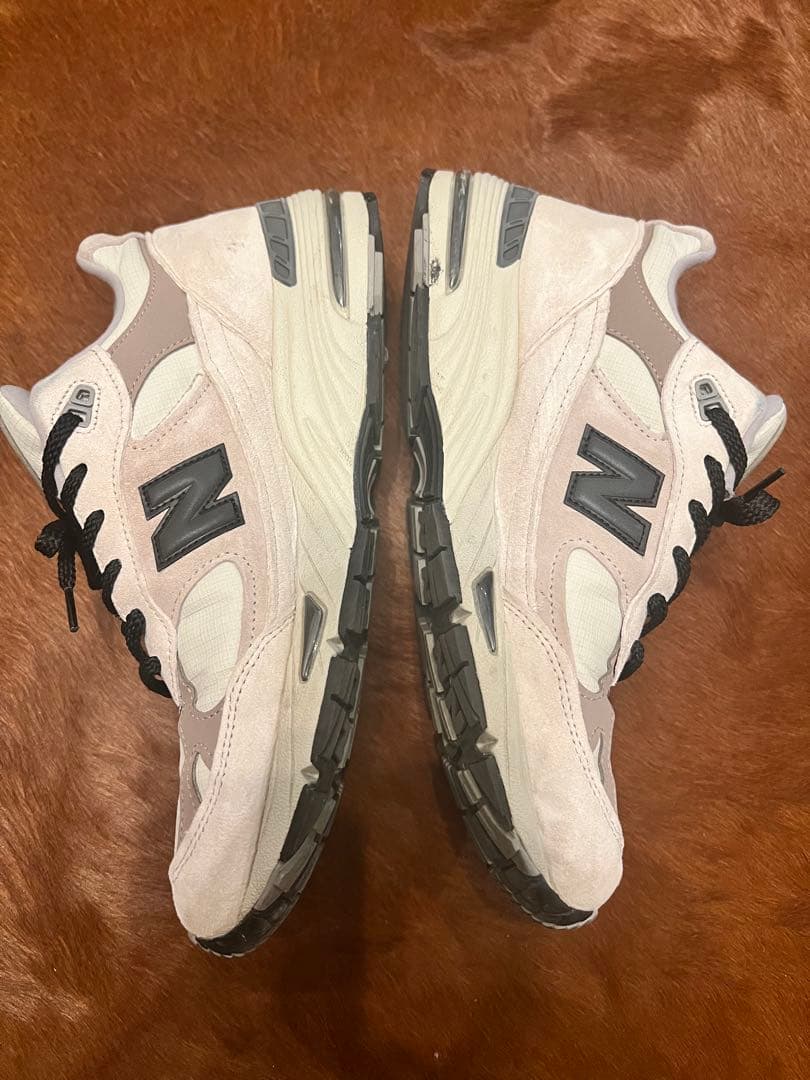 ★*★様 New Balance 991 WIN made in UK