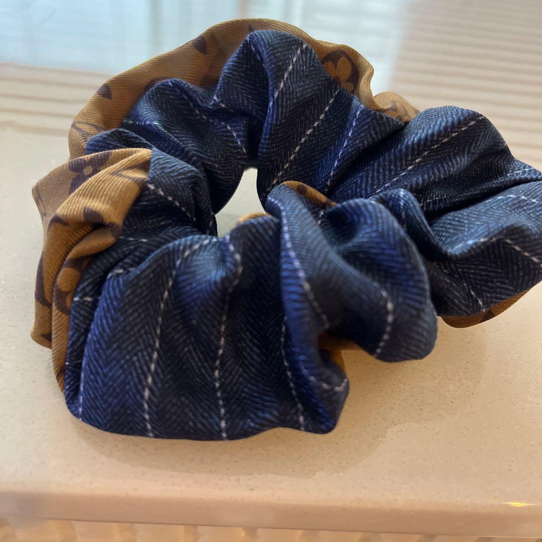 ルイヴィトン　シュシュ