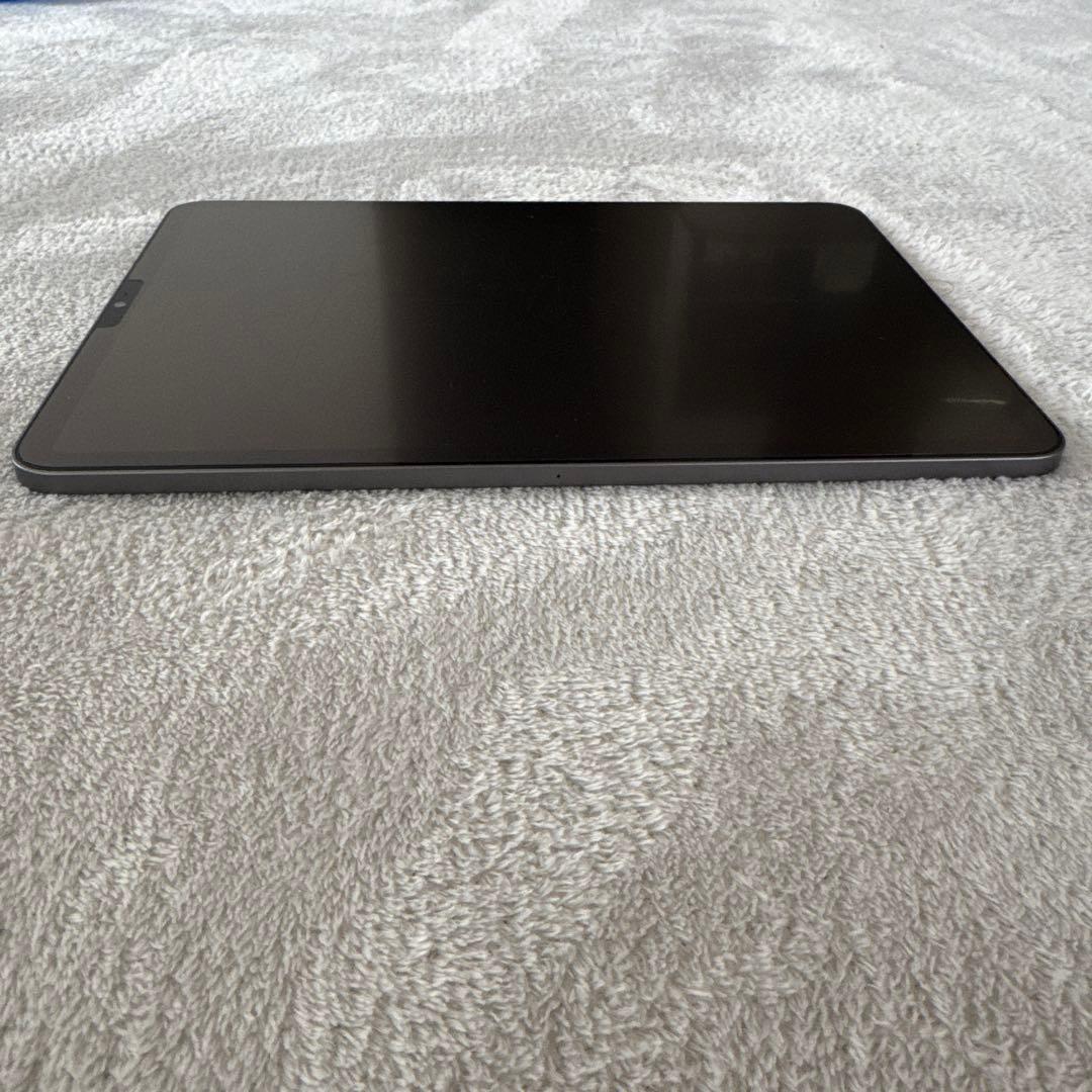 WIFIモデルiPad Pro(第3世代）128GB 純正Pencil付き