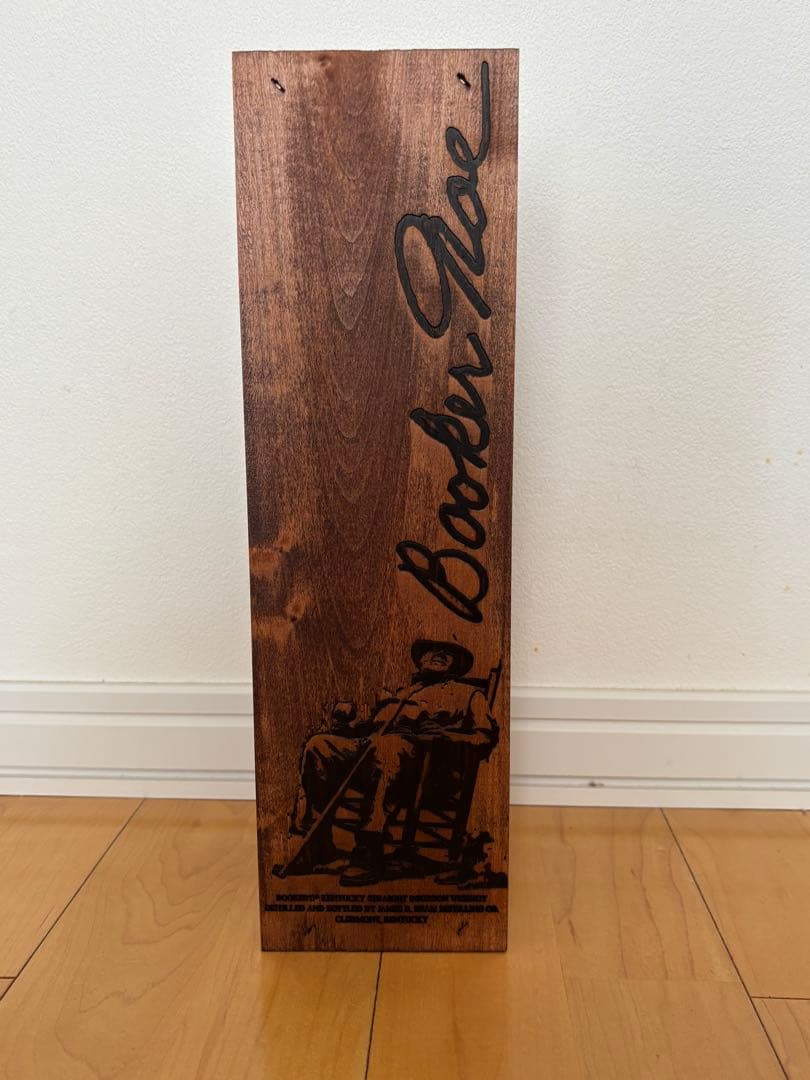 ブッカーズ2018 Booker's Bourbon 750ml