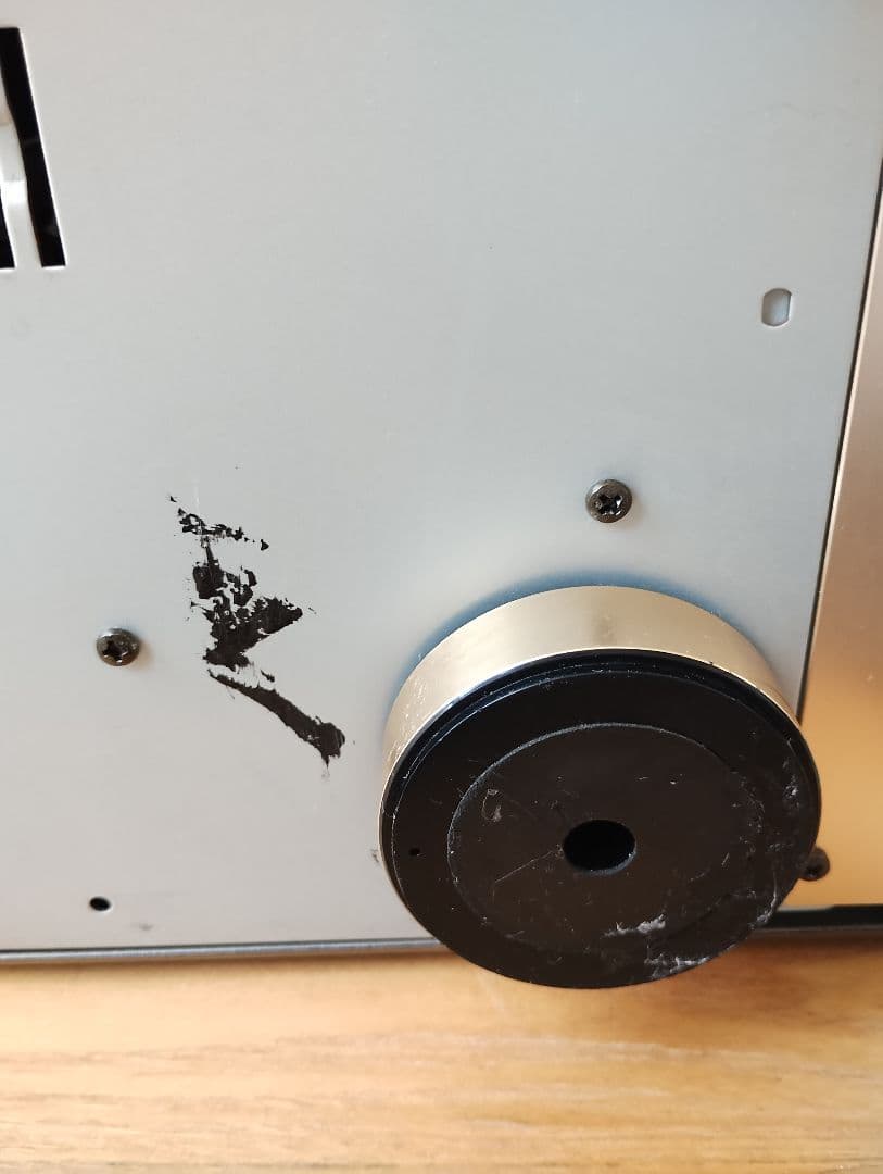 denon pma2000ii プリメインアンプ