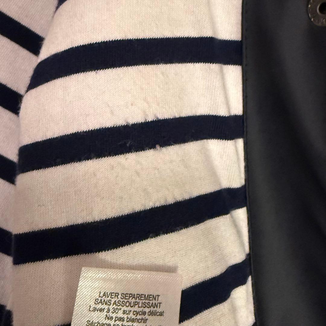 期間限定お値下げ　超レア　大阪関西万博　フランス館　ユニフォーム　厚手ジャケット