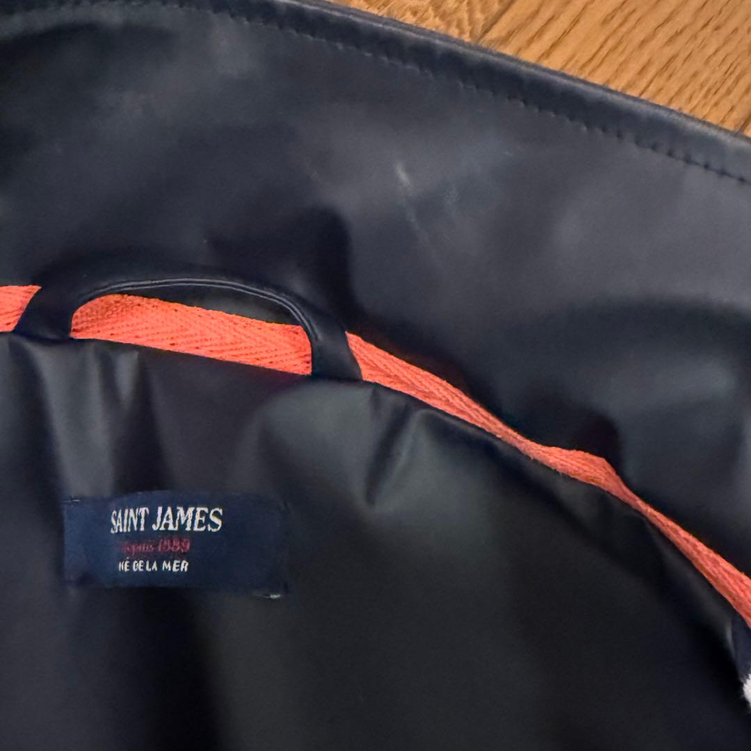 期間限定お値下げ　超レア　大阪関西万博　フランス館　ユニフォーム　厚手ジャケット