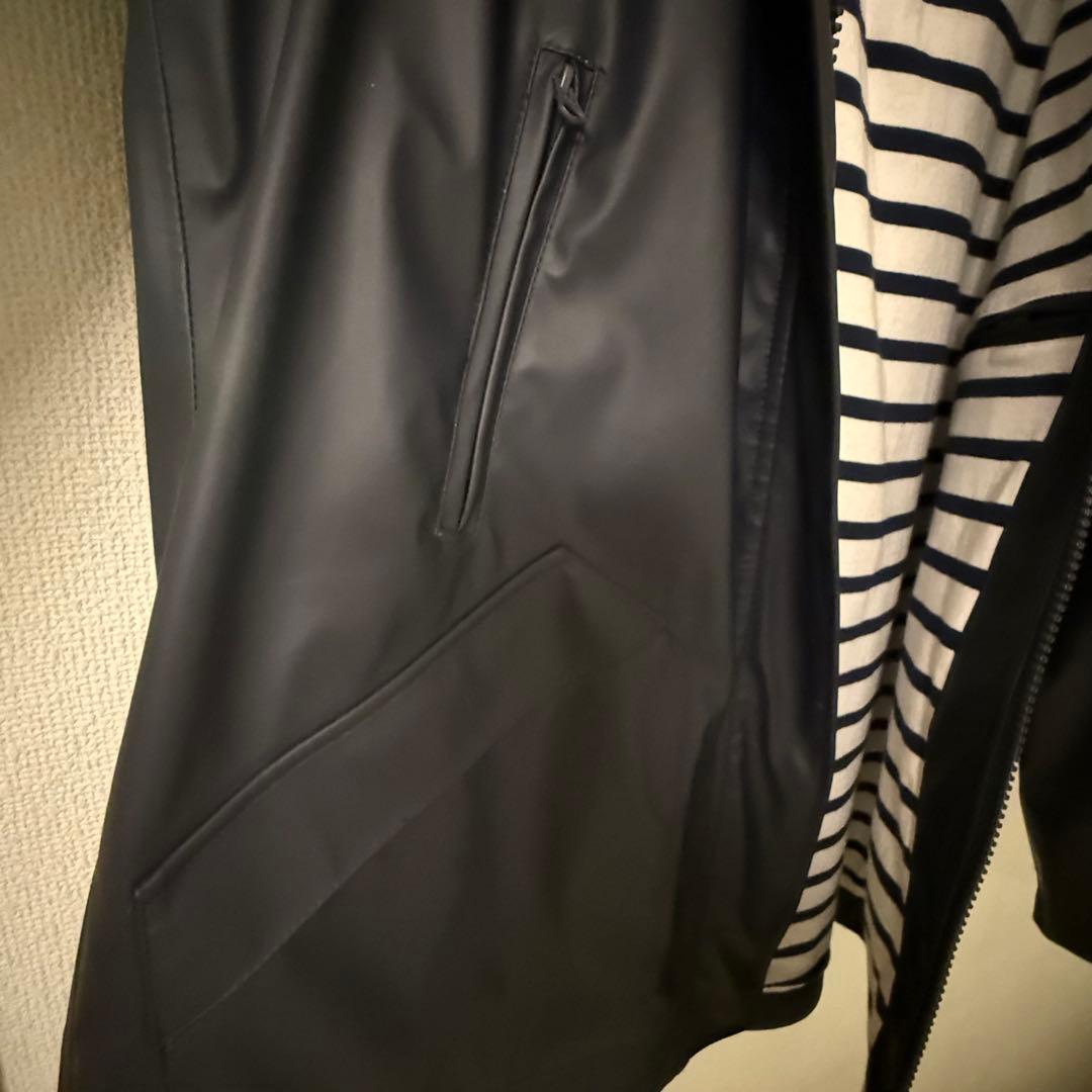 期間限定お値下げ　超レア　大阪関西万博　フランス館　ユニフォーム　厚手ジャケット