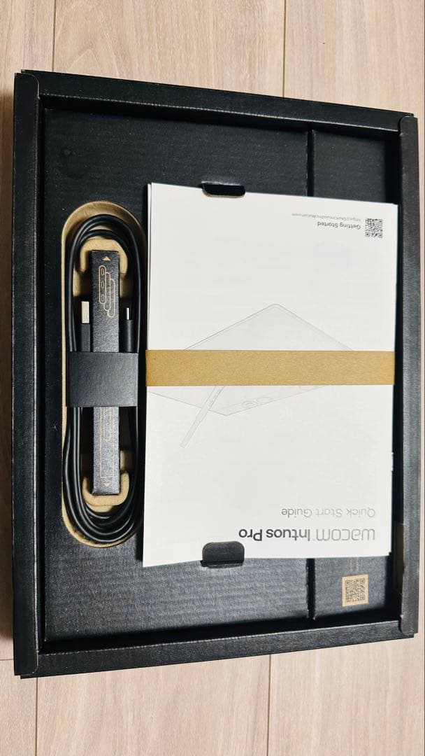 PTK670K0C Wacom Intuos Pro mediumペンタブレット