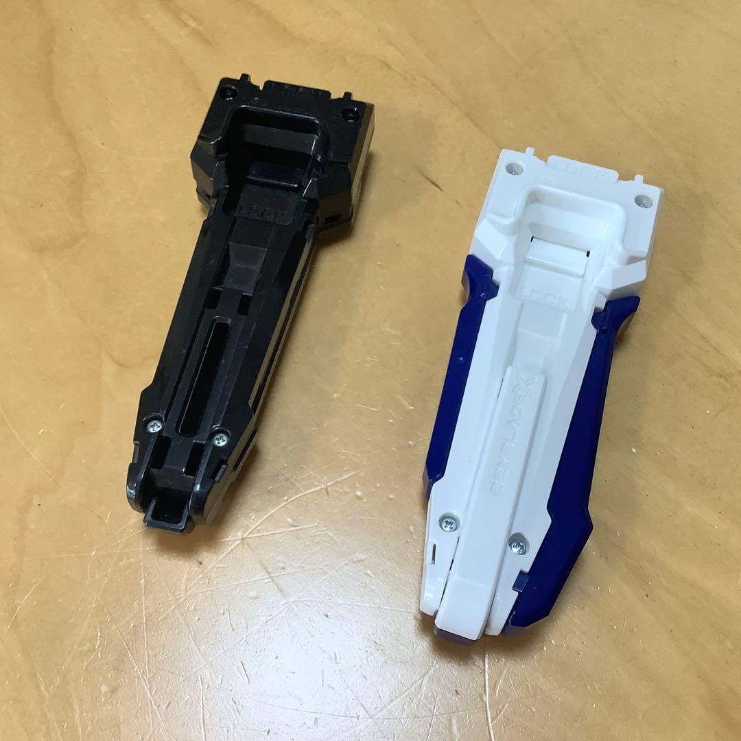 ベイブレードX　まとめ売りスタジアム　ベイ　ランチャー