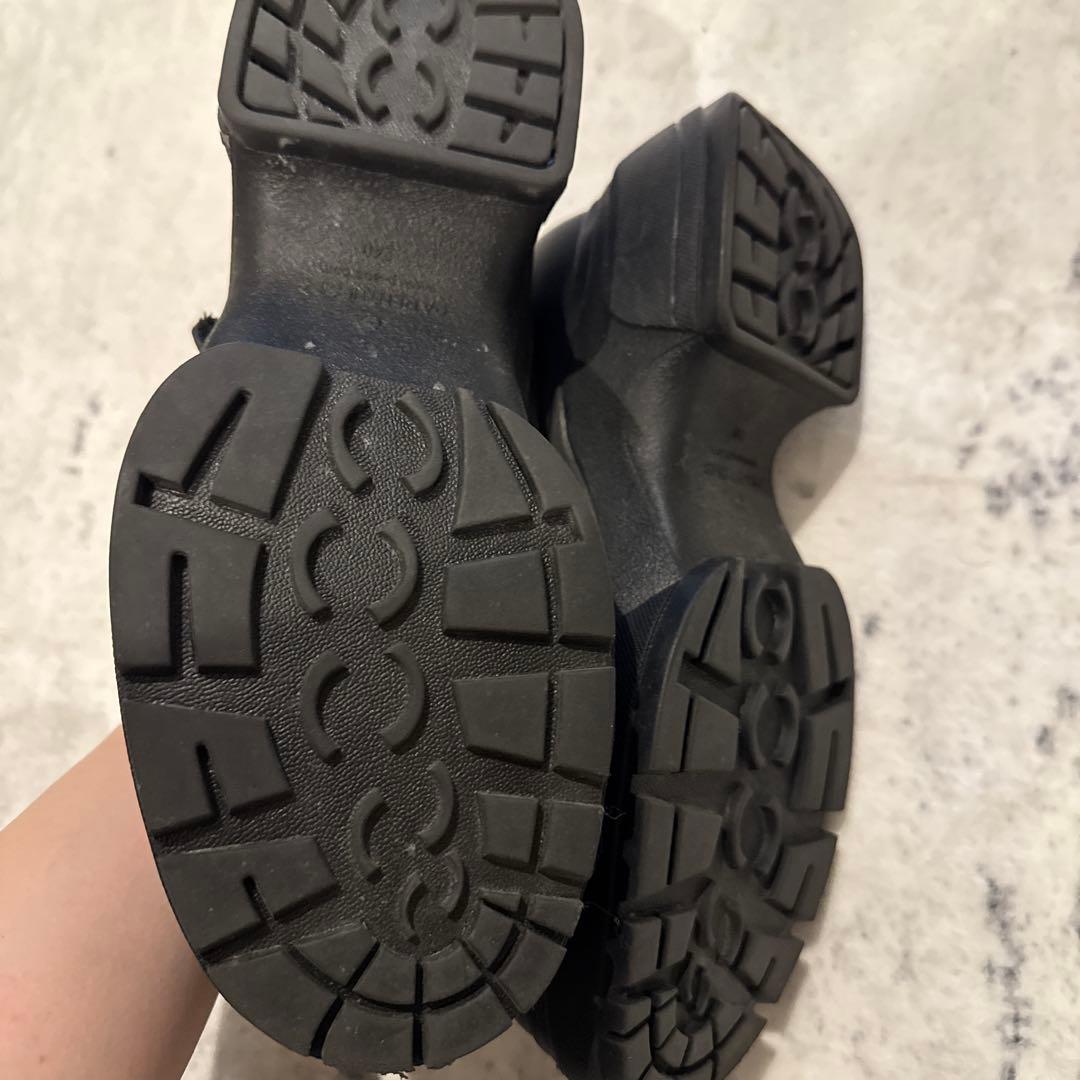 PAESP ぺイズ　Mary Jane メリージェーン　24