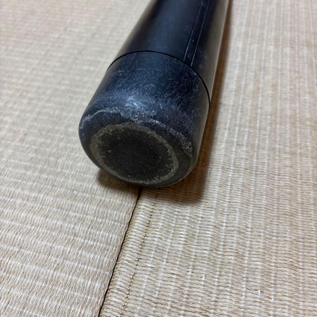 【美品】BEYOND MAXレガシー 少年用軟式バット80センチ バットケース付