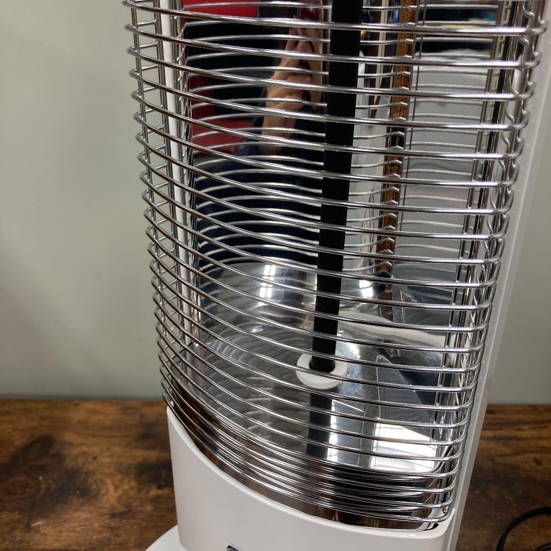 CORONA コロナ　遠赤外線ストーブ DH-917R(W)