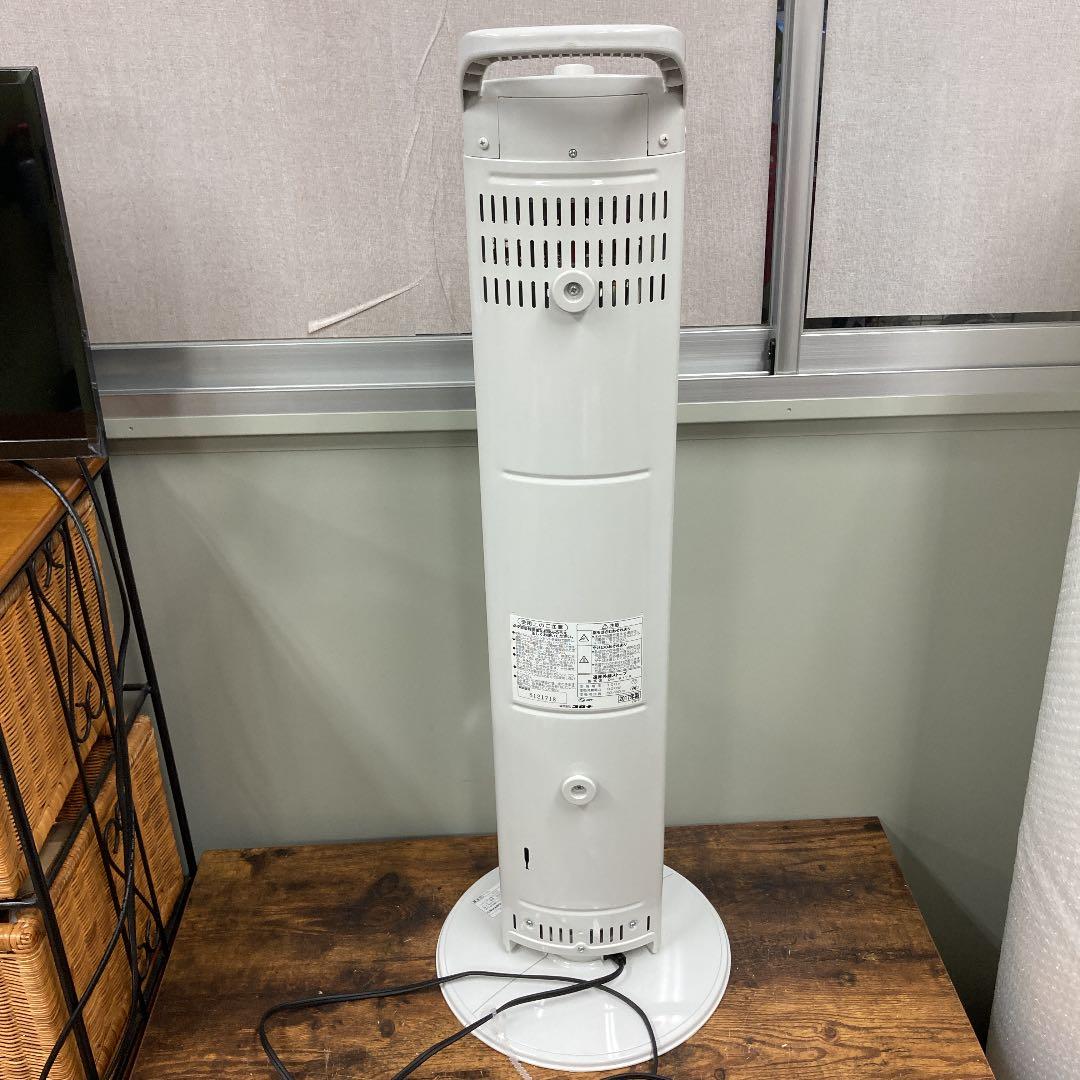 CORONA コロナ　遠赤外線ストーブ DH-917R(W)