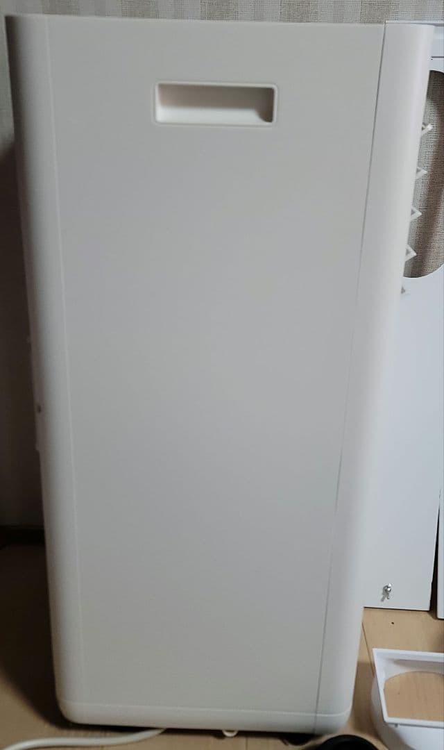 2024年製　スポットクーラー 　アイリスオーヤマIPA-2324S