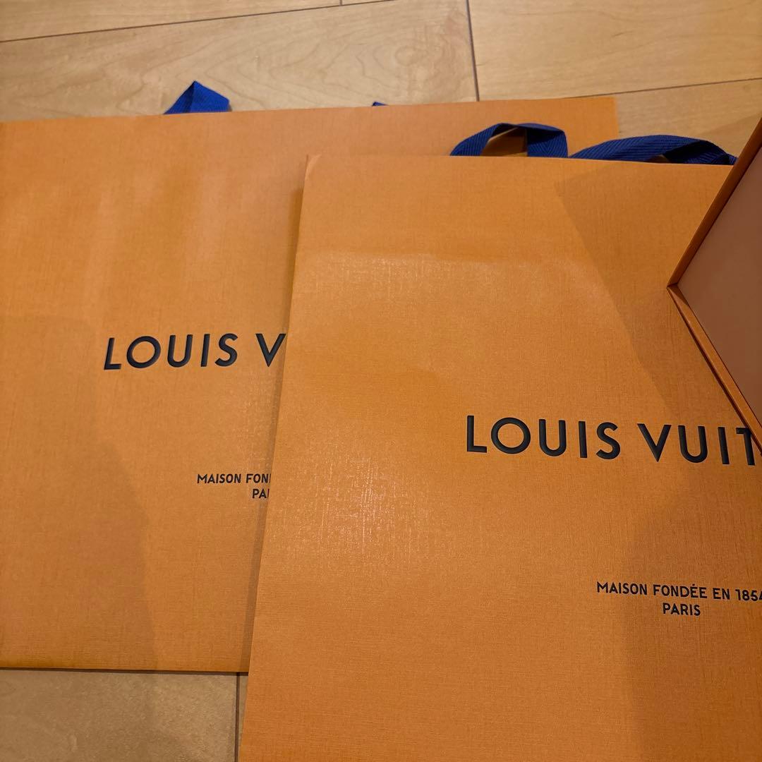 新品　アルマbb モノグラム