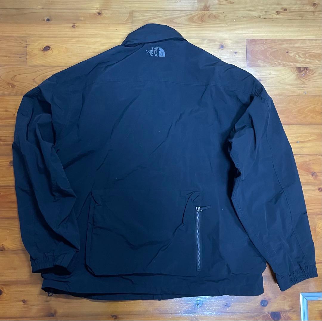 ノースフェイス　フィールドユーティリティジャケット
