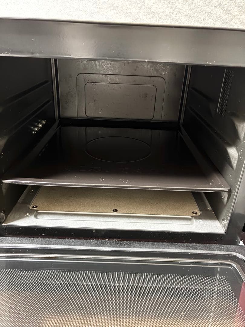 日立 オーブンレンジ MRO-S7Y 動作確認済 電子レンジ