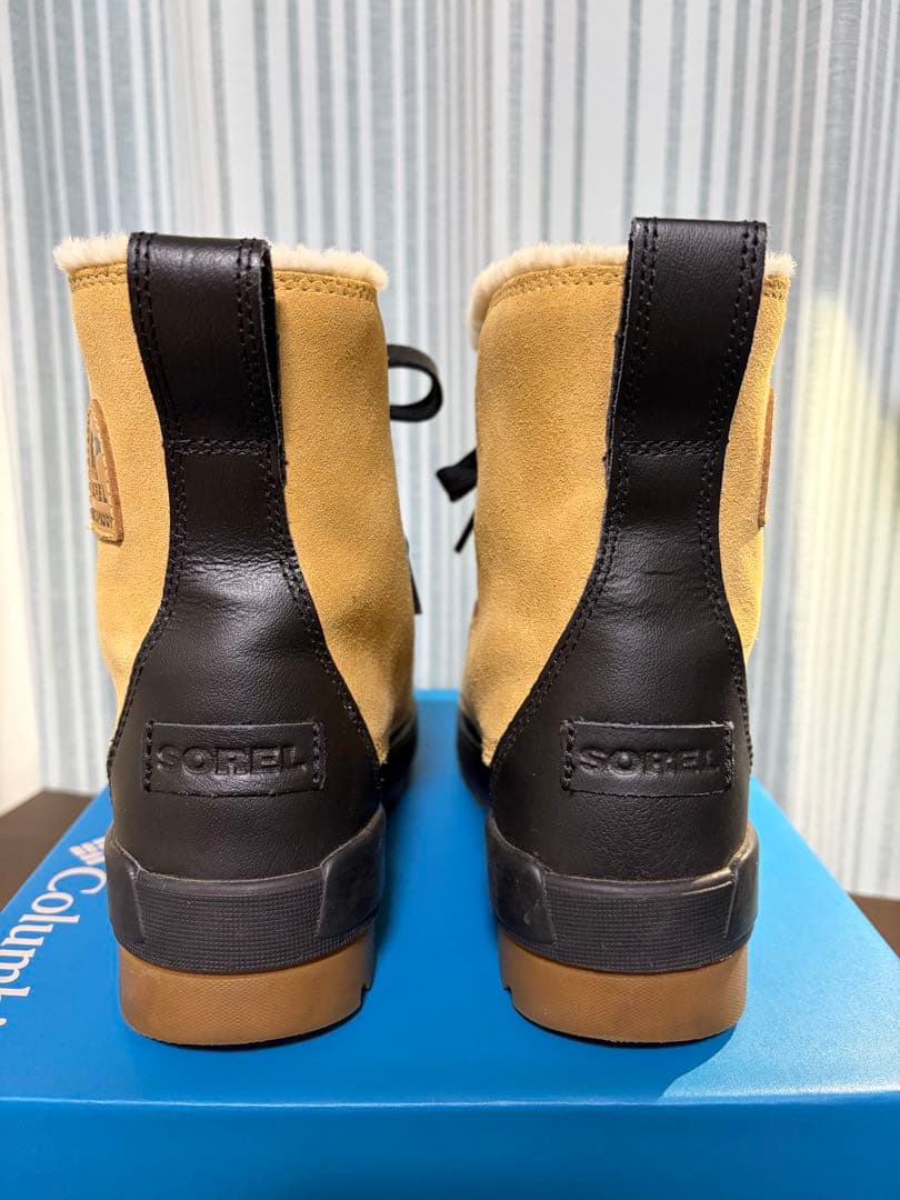 SOREL(ソレル) ティボリIV NL3425 スノーブーツ レディース