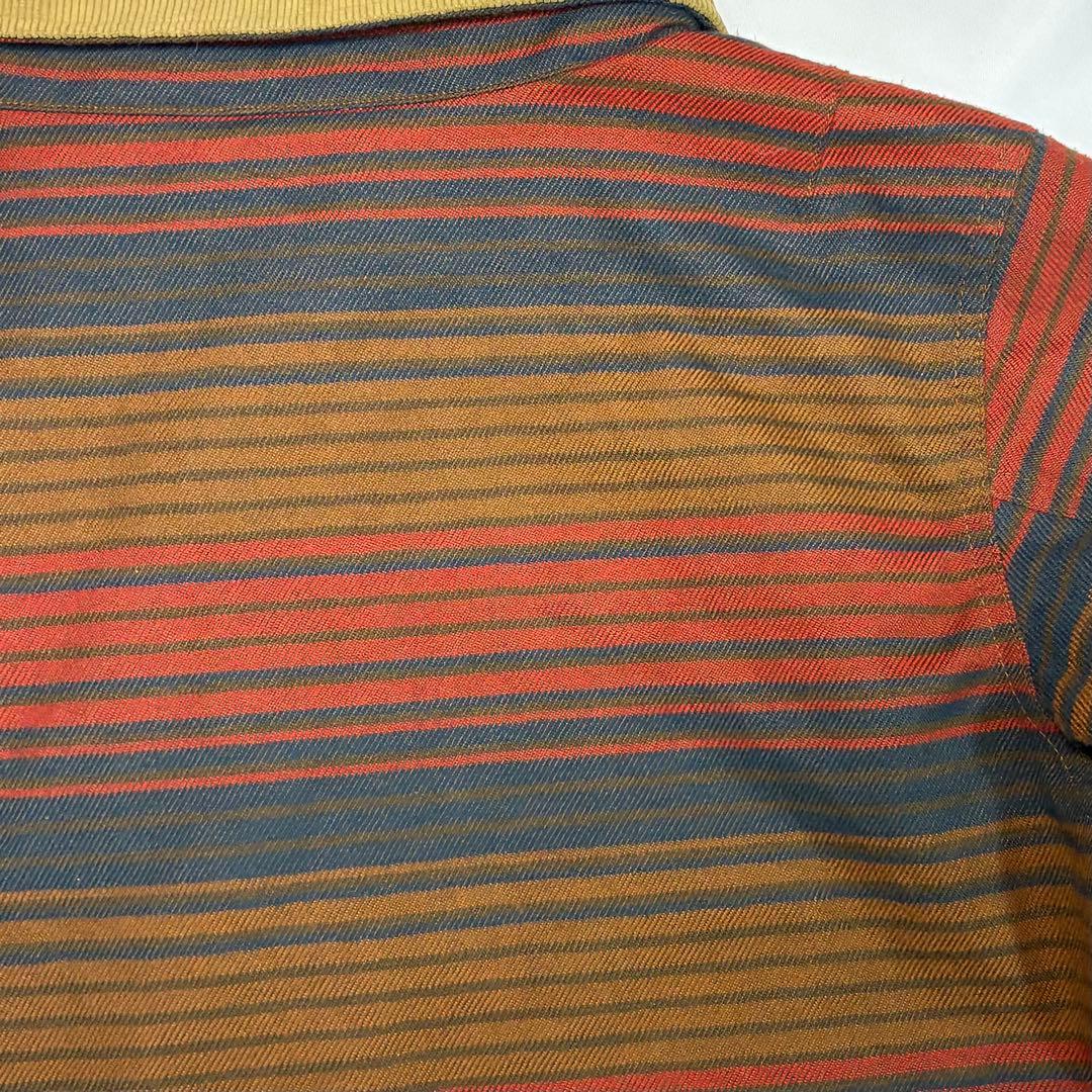 BURTON バートンウエア ネルシャツ風 スノボージャケット コーデュロイ M