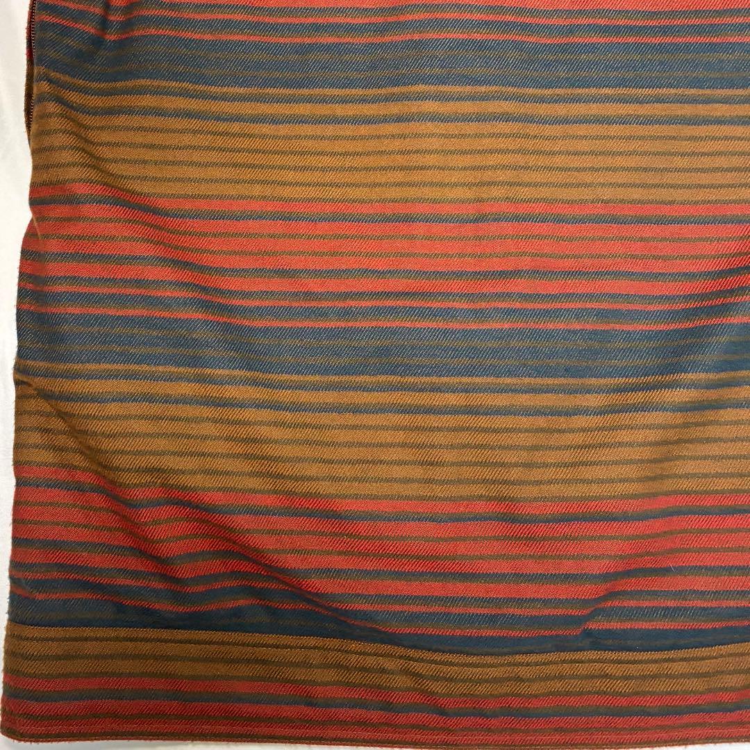 BURTON バートンウエア ネルシャツ風 スノボージャケット コーデュロイ M