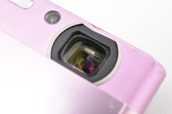 ソニー SONY Cyber-Shot DSC-T77