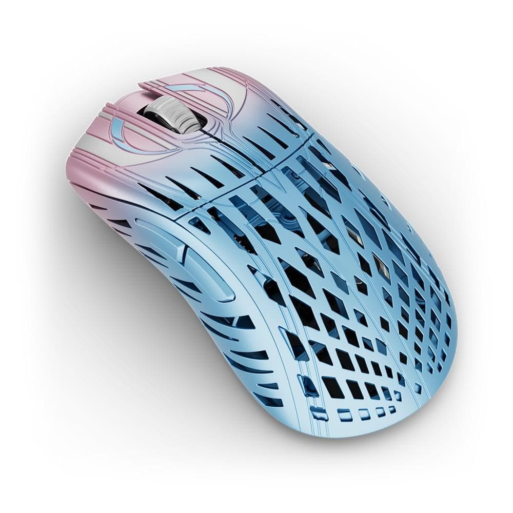 G*z様 Pwnage StormBreaker 限定版 BLG ゲーミングマウ