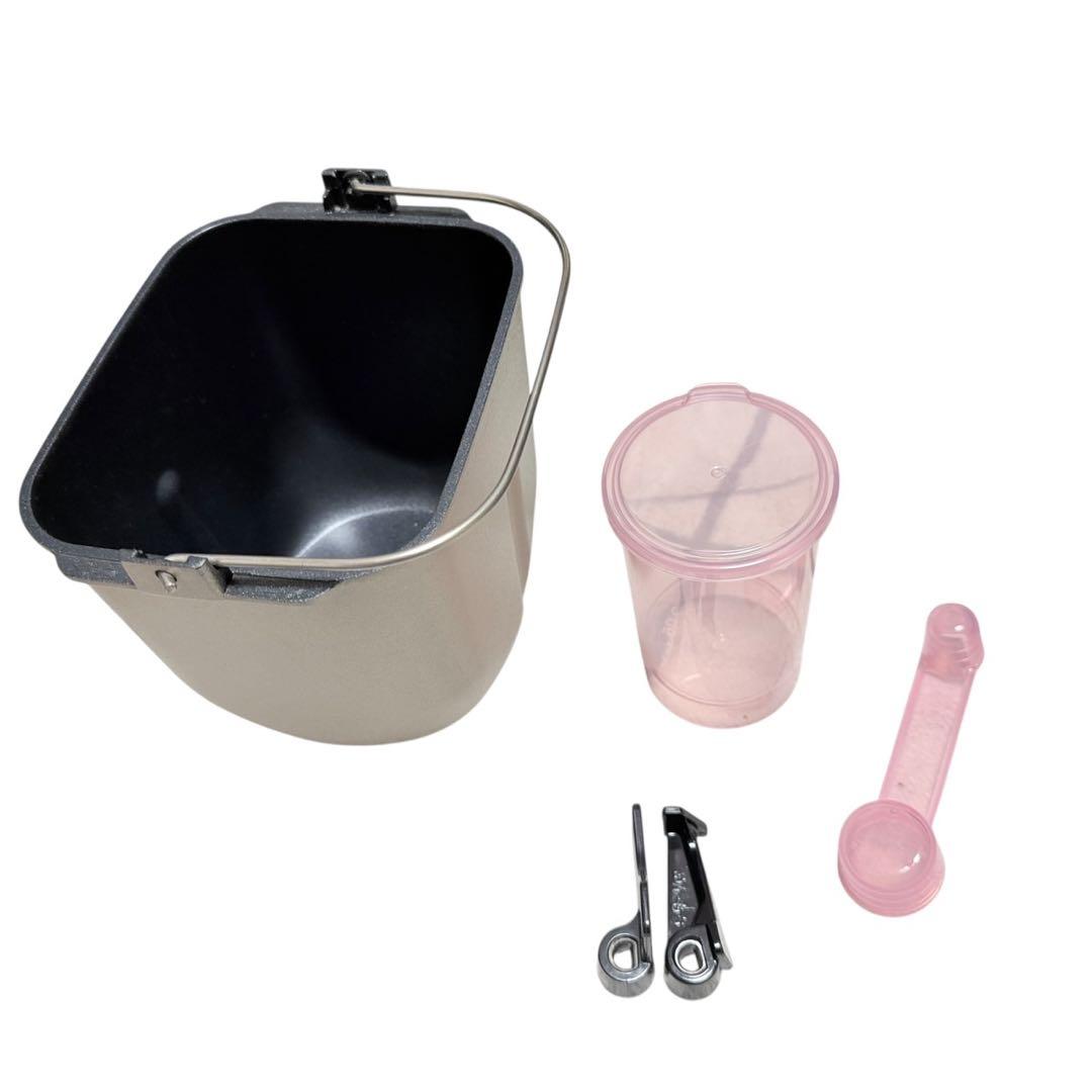 【美品】　Panasonic SD-MDX4 ホームベーカリー　2024年製