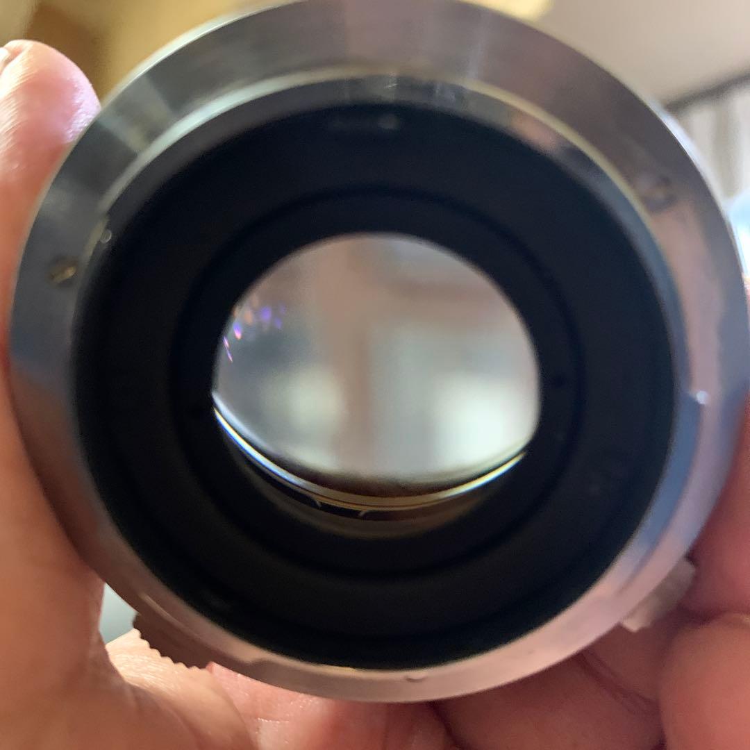 OLYMPUS PEN FT 40㎜f1.4