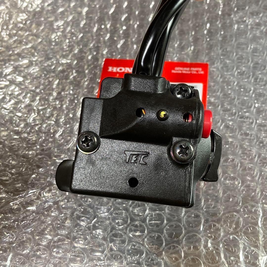 CBX400F CBX550F ハンドルスイッチ スイッチボックス CBX