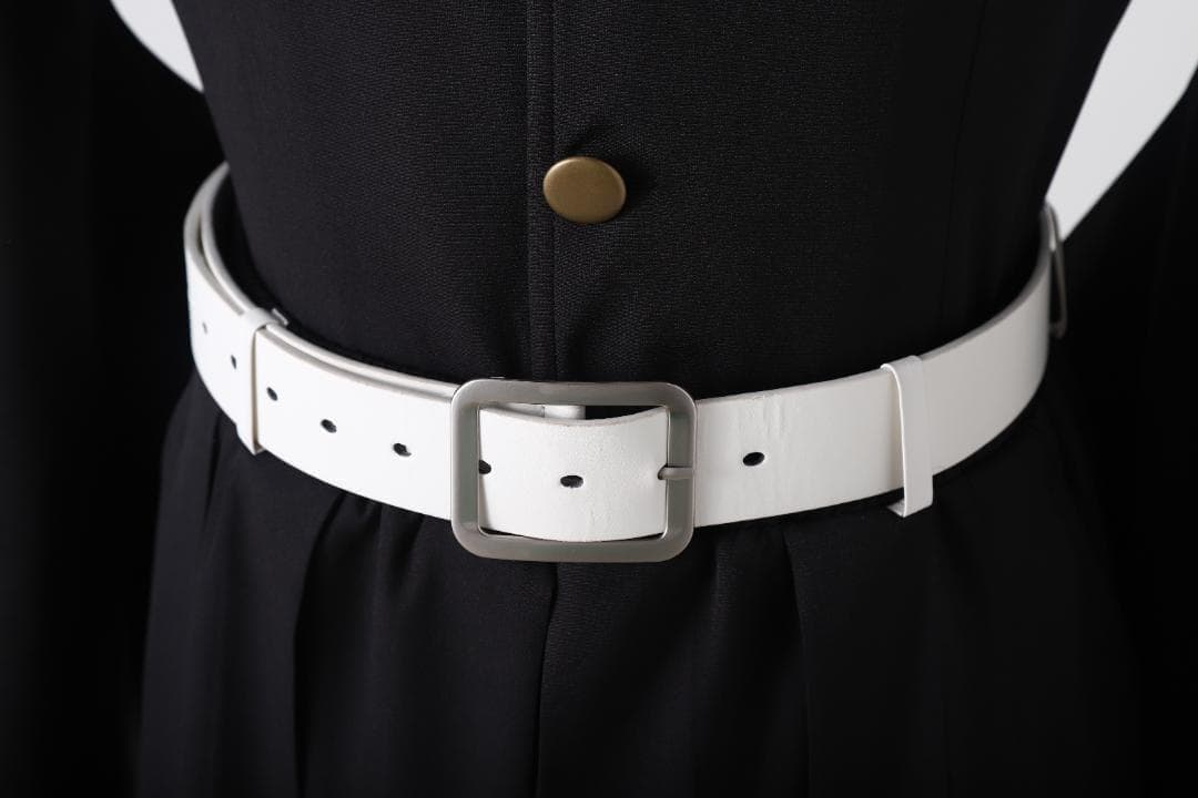 M リンク 時透 無一郎 コスプレ 衣装 高品質 刺繍 M