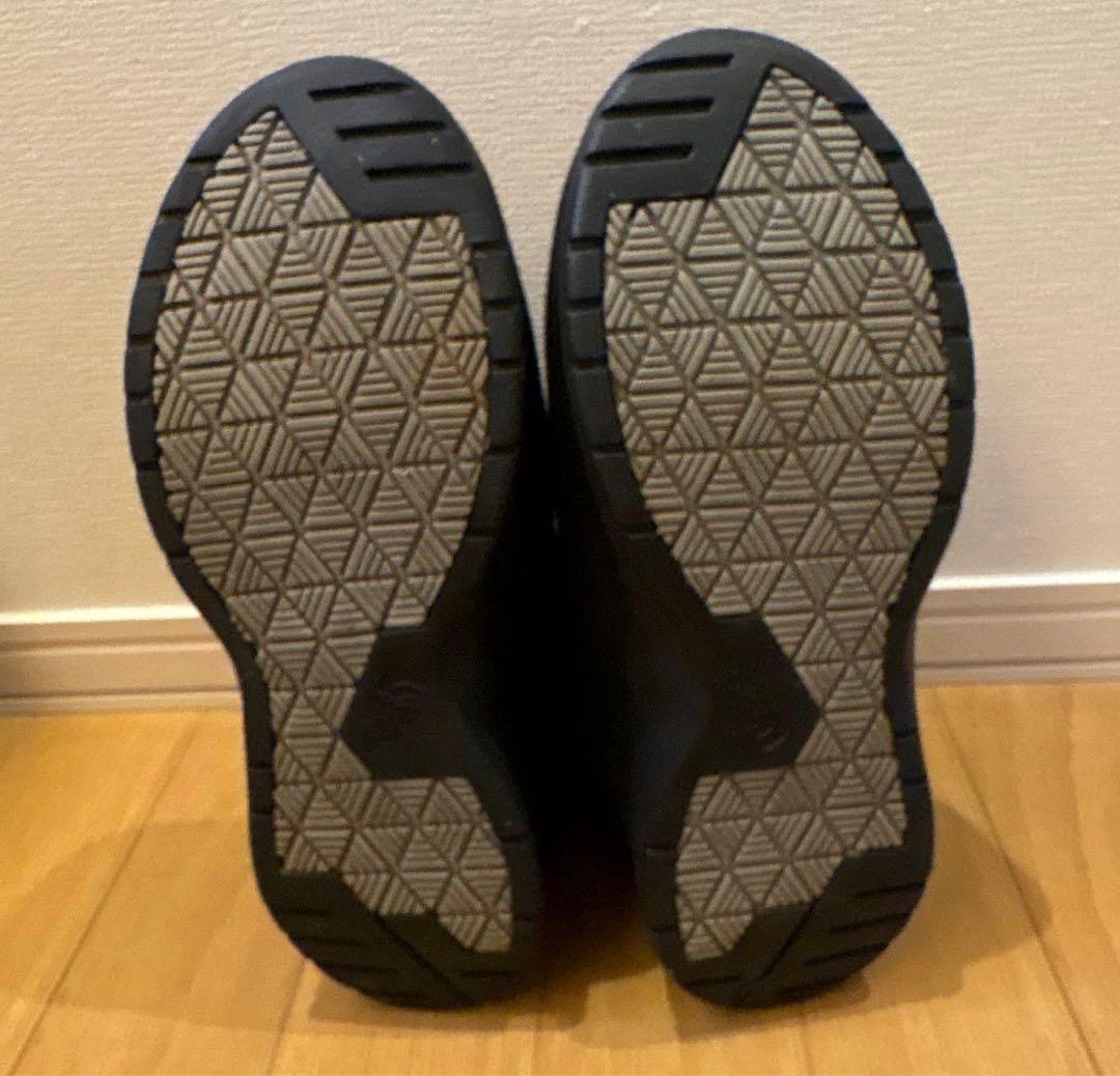 ノースフェイス　ヌプシブーティ　24センチ　ブーツ