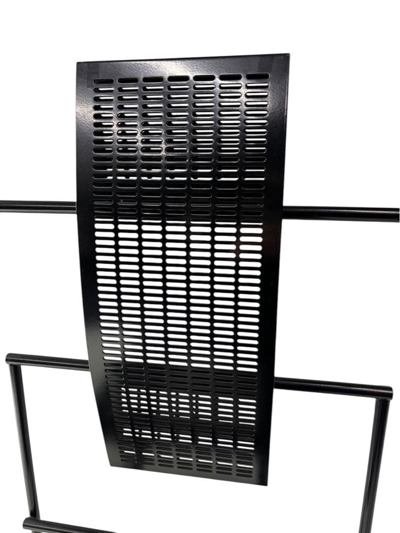 Mario Botta quinta マリオボッタ　 モデル　クインタチェアA