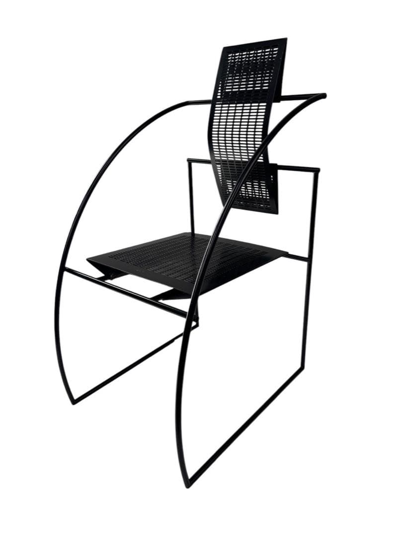 Mario Botta quinta マリオボッタ　 モデル　クインタチェアA