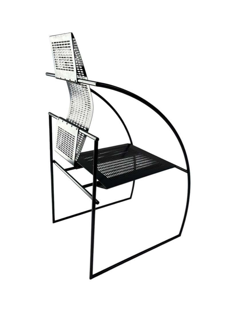 Mario Botta quinta マリオボッタ　 モデル　クインタチェアA