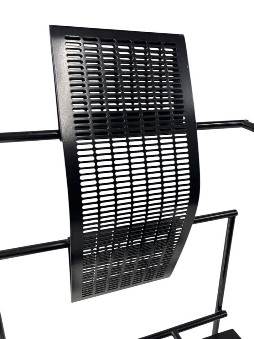 Mario Botta quinta マリオボッタ　 モデル　クインタチェアA