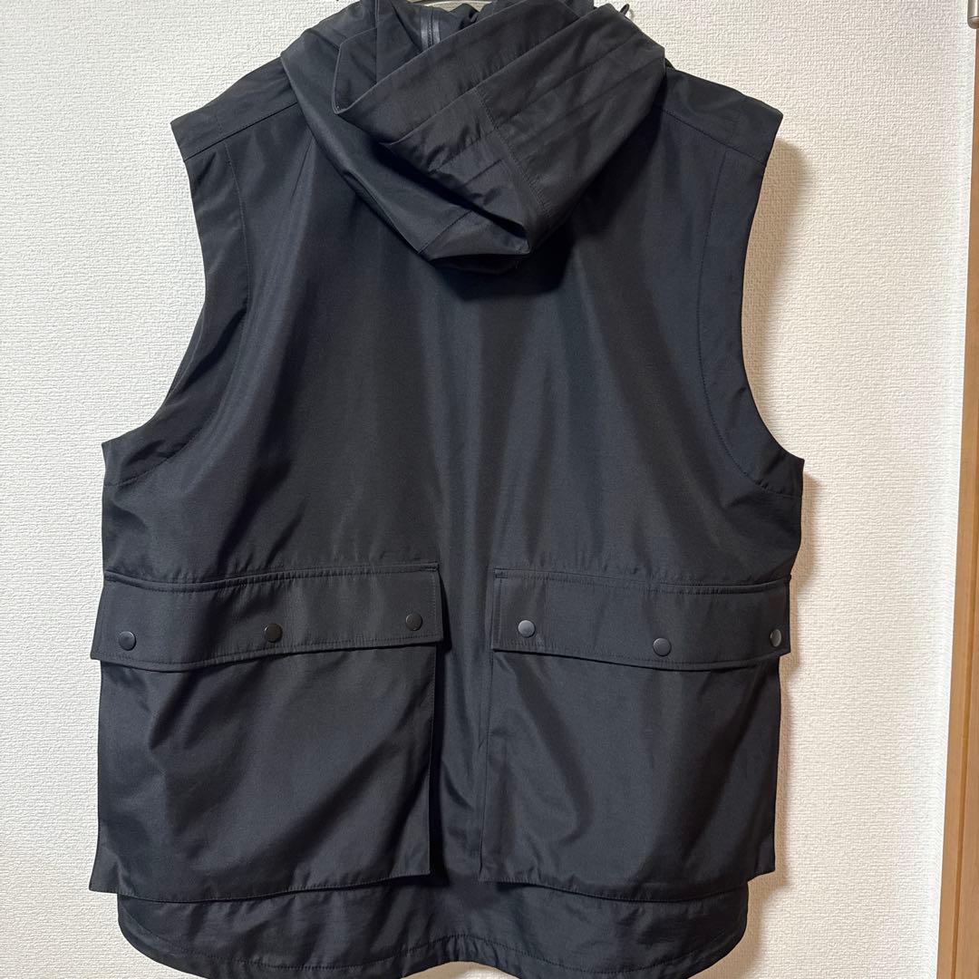 トップス YOKO SAKAMOTO 3L UTILITY HUNTING VEST