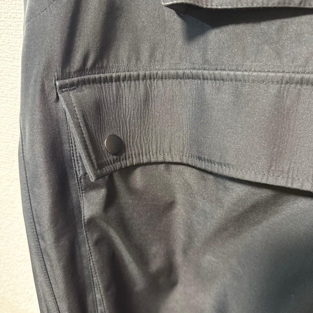 トップス YOKO SAKAMOTO 3L UTILITY HUNTING VEST